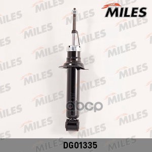 Замена На Dg01335-01 Амортизатор Задний (Nissan Almera N15 08/97-12/99) (Kyb 341226) Dg01335 Miles арт. DG01335
