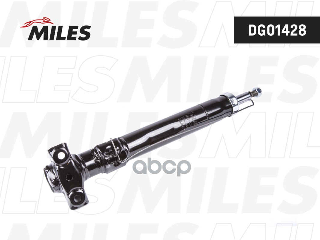 Амортизатор MERCEDES W124/W201 пер.газ. Miles арт. dg01428