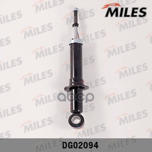 Амортизатор TOYOTA COROLLA 02- зад.газ. Miles арт. DG02094