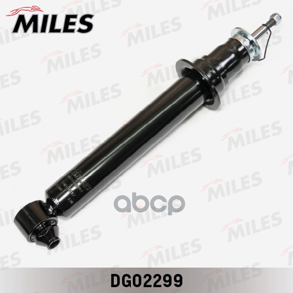 Амортизатор задний BMW 5 F10 10- (KYB 341710) DG02299 Miles арт. DG02299