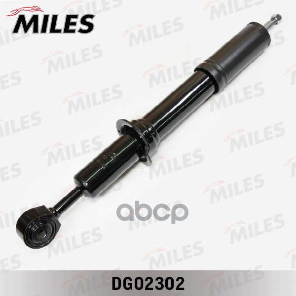 Амортизатор передний левый/правый газовый TOYOTA LAND CRUISER 200 07- (KYB 340062) DG02302 Miles арт. DG02302