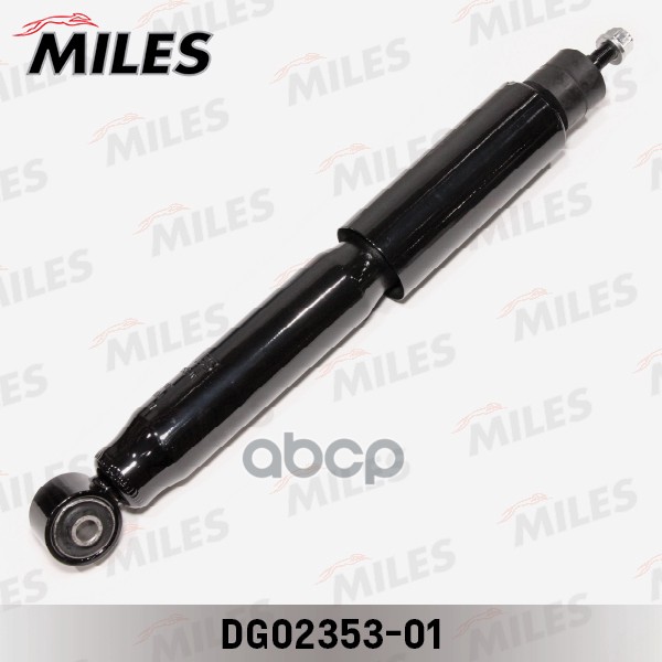 Амортизатор передний левый/правый газовый TOYOTA LAND CRUISER 100 98- (KYB 345022) DG02353-01 Miles арт. DG02353-01