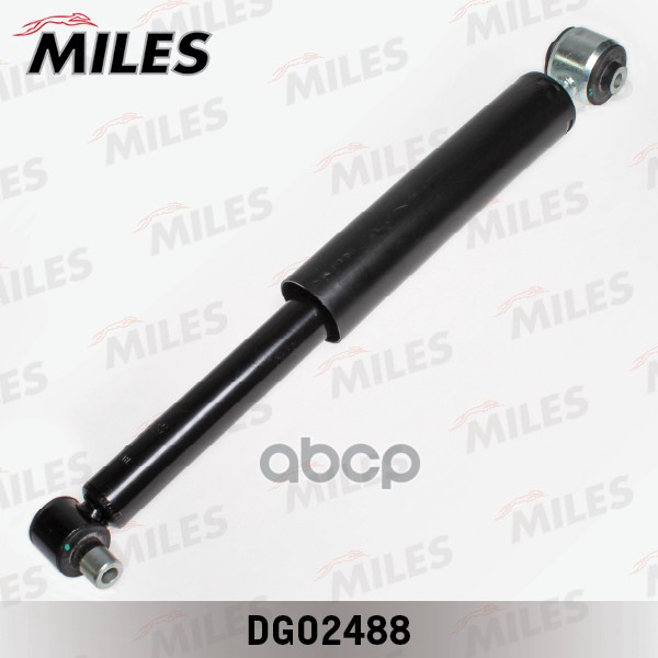 Амортизатор задний RENAULT LAGUNA 01- (KYB 553803) DG02488 Miles арт. DG02488