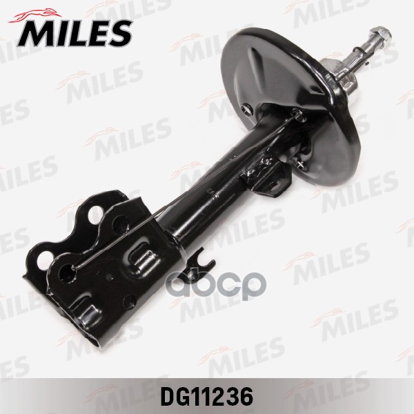 Амортизатор передний левый TOYOTA PRIUS (NHW20) 08/03- (KYB 333389) DG11236 Miles арт. DG11236