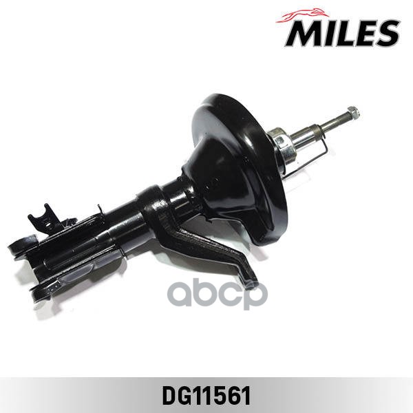 Амортизатор HONDA Stream (RN1RN3) 01> пер.лев.газ. Miles арт. dg11561