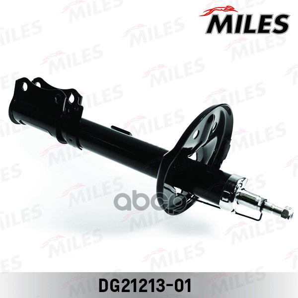 Амортизатор задний правый газовый LEXUS RX300 -02/03 (вар.оснащения SXU10) (KYB 334269) DG21213-01 Miles арт. DG21213-01