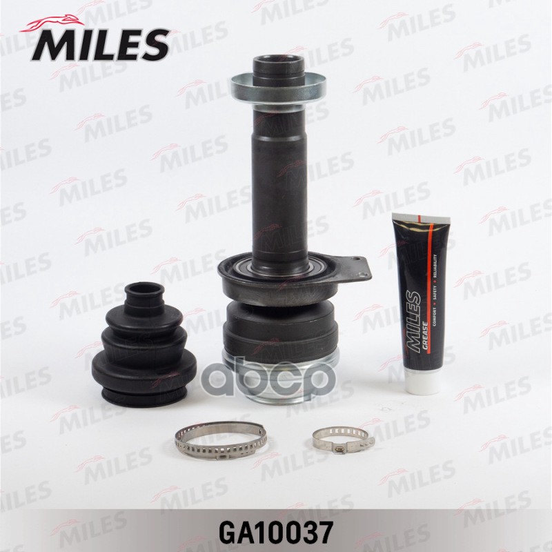 ШРУС внутренний VW T5 1.9TD-2.0 03- (GKN 304837) GA10037 Miles арт. GA10037