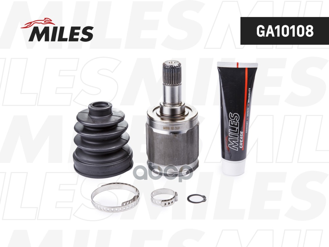 ШРУС HONDA CIVIC EU/EP/ES 2001-2006 внутр. Miles арт. ga10108