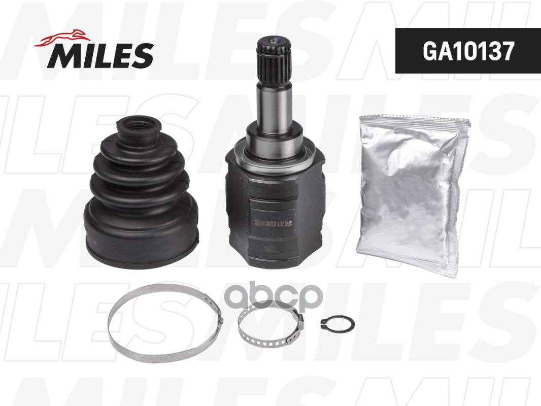 ШРУС TOYOTA RAV4 A30 05-13 внутр.зад. Miles арт. ga10137