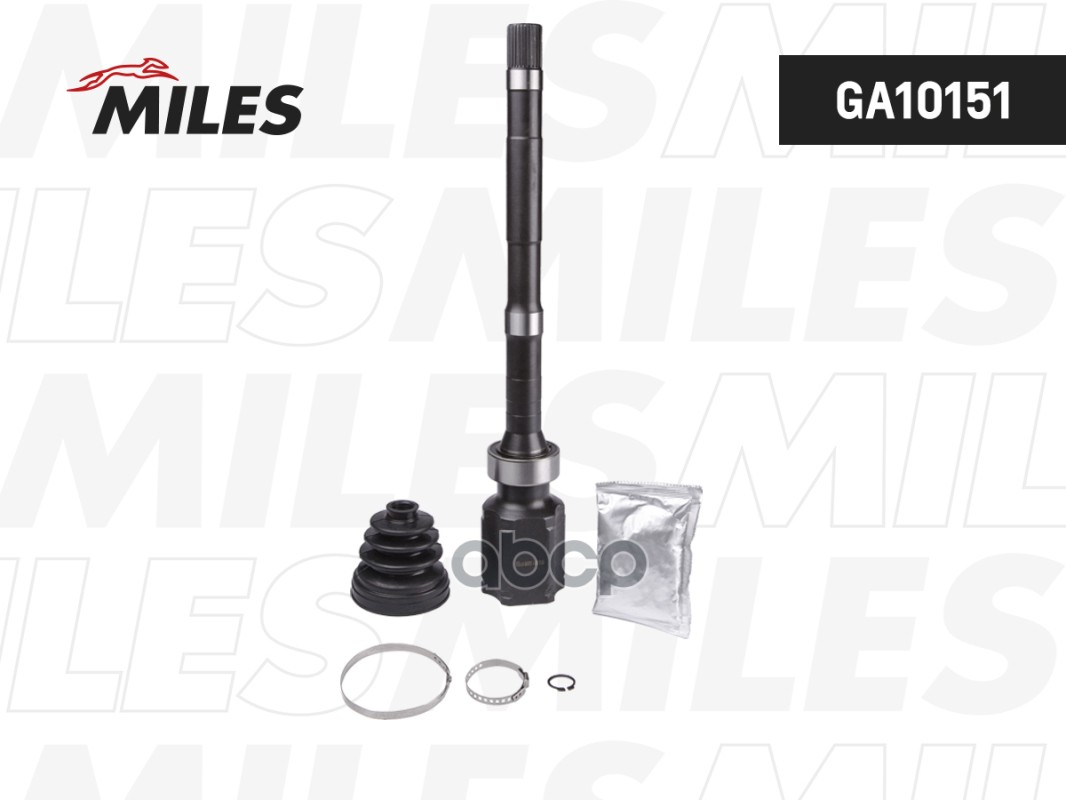 ШРУС внутренний MAZDA CX-5 12-17 GA10151 Miles арт. GA10151