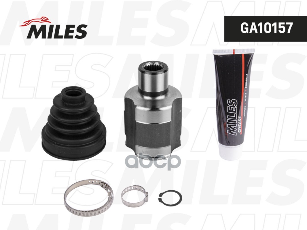 ШРУС CHEVROLET EPICA 03- внутр.прав. Miles арт. ga10157