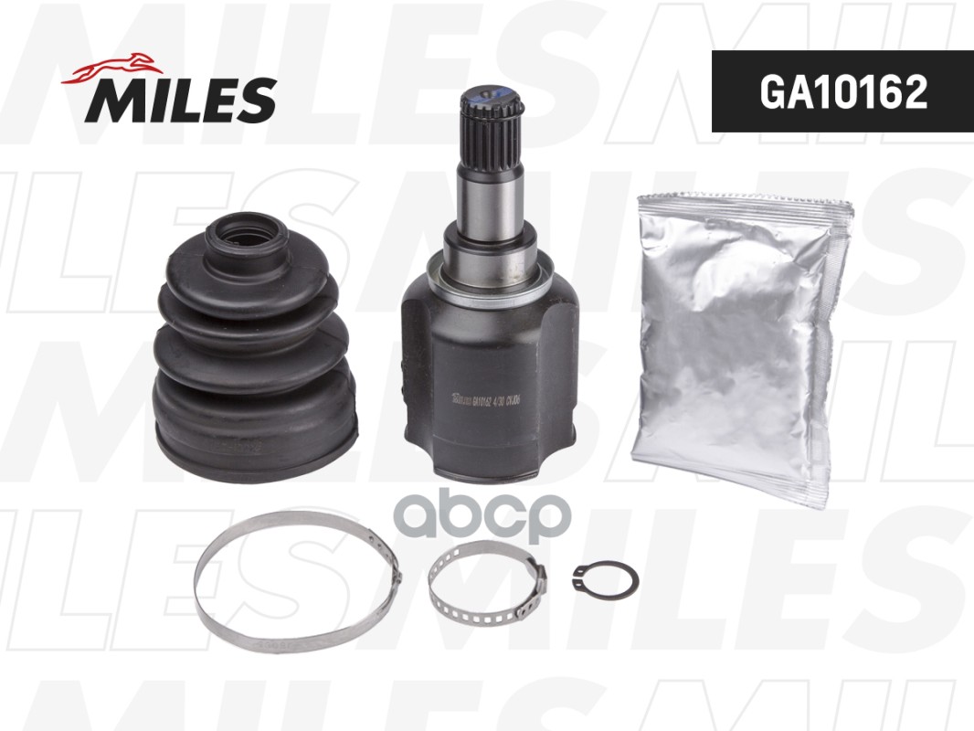 ШРУС CHEVROLET AVEO / KALOS  1.4 03 - внутр. Miles арт. ga10162