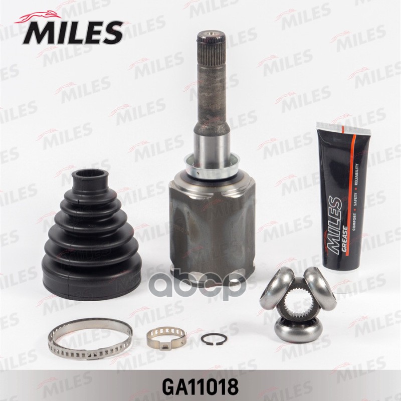 ШРУС Chevrolet Cruze (09-) 1.8i MT внутр.лев. Miles арт. ga11018