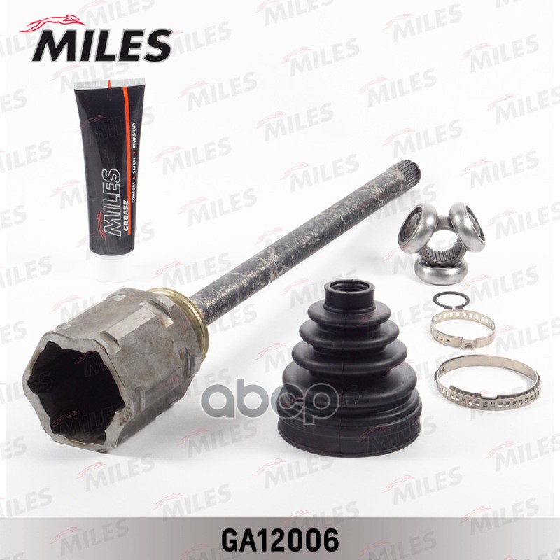 ШРУС Lexus RX300/330 03-08 внутр правый Miles арт. ga12006
