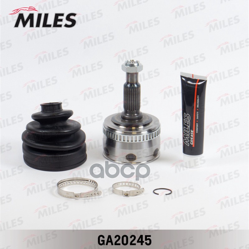 ШРУС MB W638 2.0D/2.2D 99-03 нар. Miles арт. GA20245