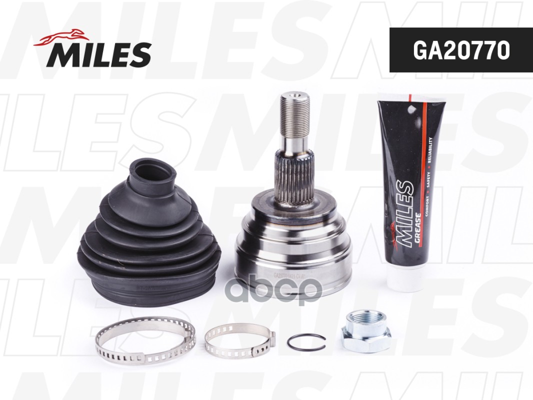 ШРУС MERCEDES W164 нар. Miles арт. GA20770