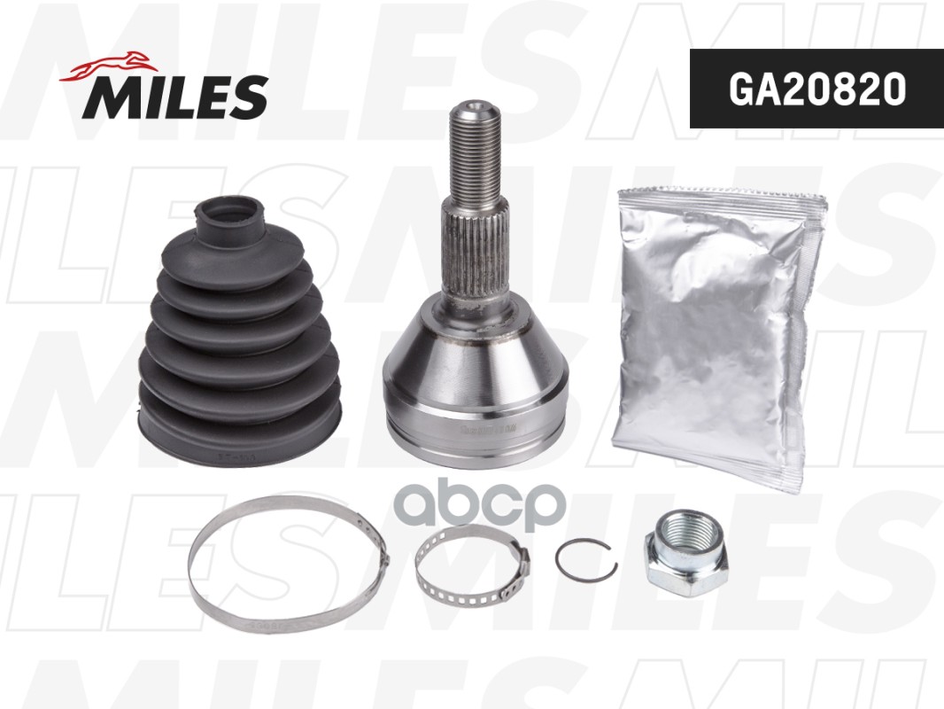 ШРУС CHEVROLET CAPTIVA 06-/OPEL ANTARA 06- нар. Miles арт. ga20820