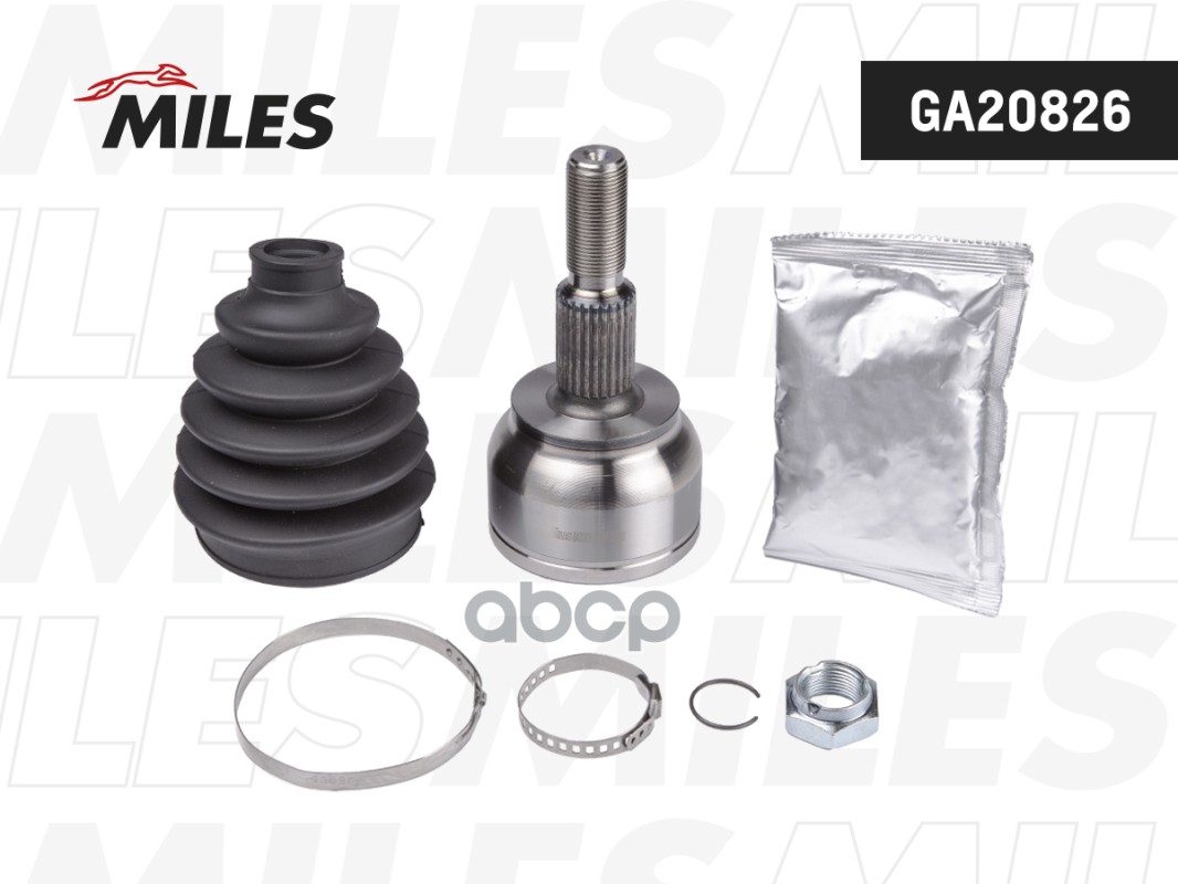 ШРУС FORD FOCUS III 10- нар. Miles арт. GA20826