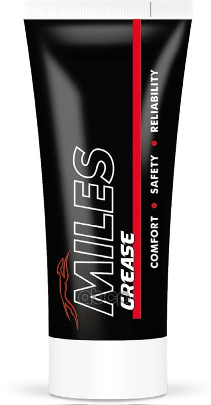 Смазка ШРУС (200 гр) GG00200 Miles арт. GG00200