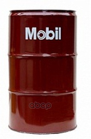 Масло трансмиссионное MOBIL Mobilube HD 80W-90 минеральное 208 л 123570 Mobil арт. 123570