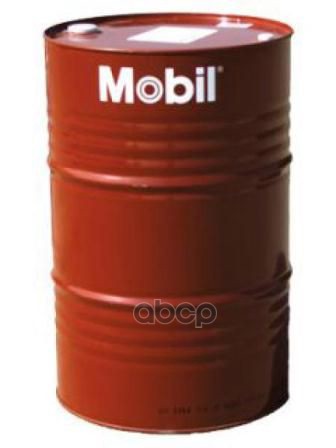 Масло трансмиссионное Mobil ATF 320 208 л 146408 Mobil арт. 146408