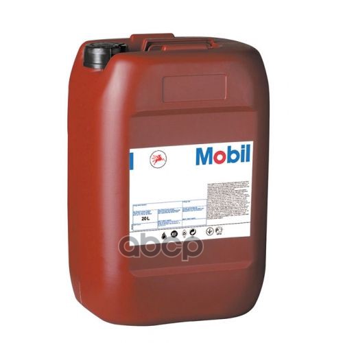 Масло трансмиссионное MOBIL ATF LT 71141 20л (155066) 151008 Mobil арт. 151008