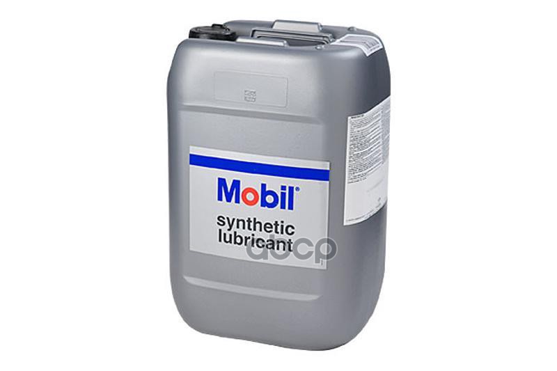 Масло редукторное Mobil SHC GEAR 460 20 л 151657 Mobil арт. 151657