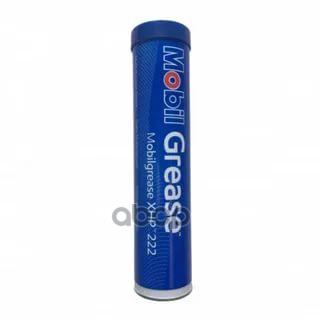 Смазка Mobil grease XHP 222 многоцелевая 0,39кг (153552) 153553 Mobil арт. 153553