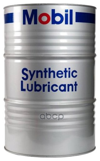 Mobil Масло Моторное Mobil 1 Fs 0W-40 Синтетическое 208 Л 153670