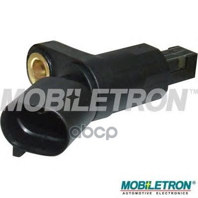 Датчик системы АБС  датчик скорости вращения колеса Audi  Seat  Skoda  Volkswagen Mobiletron арт. ab-eu002