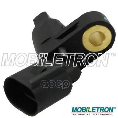 Датчик системы АБС  датчик скорости вращения колеса Audi  Seat  Skoda  VW Mobiletron арт. ab-eu003