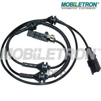 Датчик системы АБС  датчик скорости вращения колеса Citroen C6  Peugeot 407 Mobiletron арт. ab-eu009