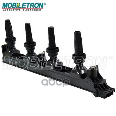 Катушка зажигания Citroen C4  C5  Peugeot 307  407 Mobiletron арт. ce-105