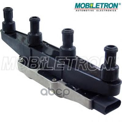 Катушка зажигания Seat Arosa  Skoda Fabia  Octavia Mobiletron арт. ce-113