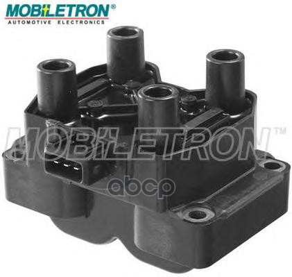 Катушка Зажигания Alfa Romeo  Citroen  Fiat  Honda Mobiletron арт. ce-37