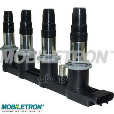 Катушка зажигания Chevrolet Cruze  Lacetti  Orlando Mobiletron арт. cg-29