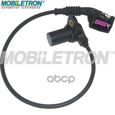 Датчик Положения Коленчатого Вала Bmw 5 (E39)  X5 (E53) Mobiletron арт. cs-e150