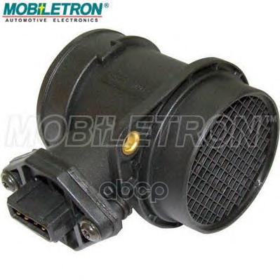 Датчик массового расхода воздуха Audi  Seat  Skoda  Volkswagen Mobiletron арт. ma-b073