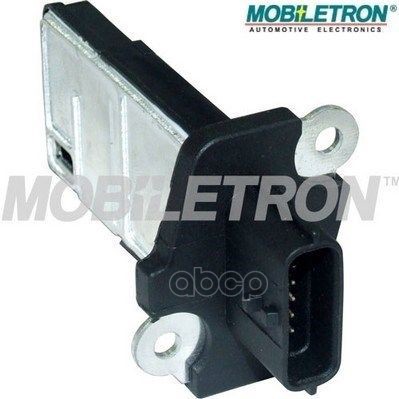 Датчик массового расхода воздуха (вставка) Nissan Almera  Micra  Note  Pathfinder  Primera  Tiida  T Mobiletron арт. ma-ns012s