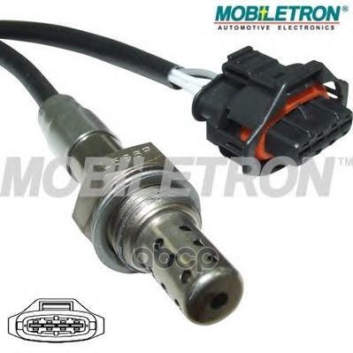Датчик кислорода Opel Mobiletron арт. os-b484p