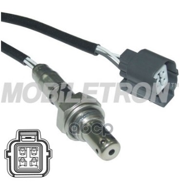 Датчик Кислорода Honda Accord Vii (Cl  Cn) 2.0 (Cl7) Mobiletron арт. os-h452p