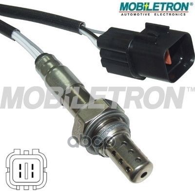 Датчик Кислорода Hyundai Getz (Tb) 1.1 Mobiletron арт. os-k412p