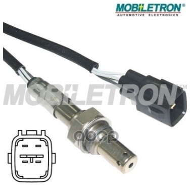 Датчик кислорода LEXUS GS (_S19_) 300 (GRS190_)  TOYOTA FJ CRUISER (GSJ1_) 4.0 (GSJ15)  LAND CRUISER Mobiletron арт. os-t469p