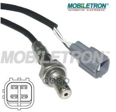 Датчик Кислорода Toyota Rav 4 Mk Ii (_A2_) 2.0 4Wd (Aca21  Aca20)  Picnic (_Xm1_) 2.0 16V (Sxm10_) Mobiletron арт. os-t476p