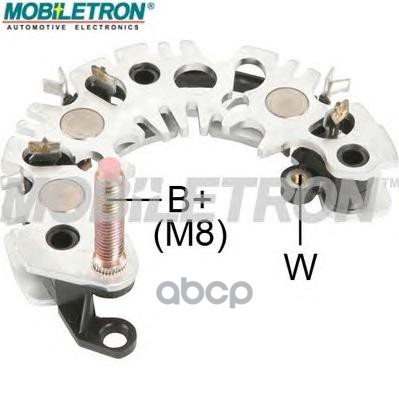 Плата Диодов Генератора Mobiletron арт. RI21H