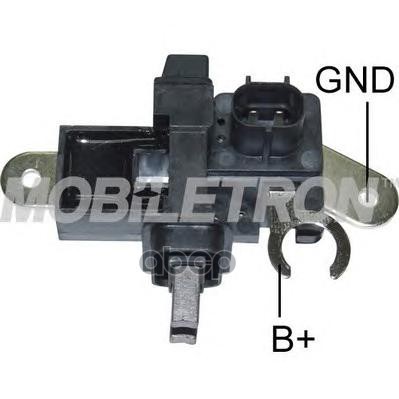 Ремкомплект, Генератор Mobiletron арт. TBB001