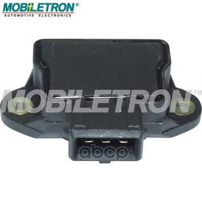Датчик, Положение Дроссельной Заслонки Mobiletron арт. TPE011