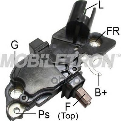 Реле-Регулятор Генератора Mobiletron арт. VRB263