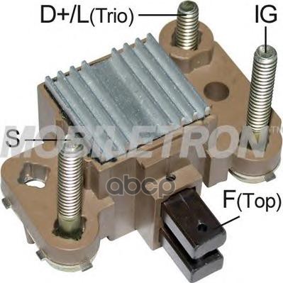 Регулятор Генератора Mobiletron арт. VRH200975