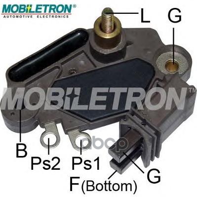 Реле-Регулятор Генератора Mobiletron арт. VRPR002H